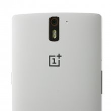 ONEPLUS ONE Smartphone 3GB 64GB Snapdragon 801 2.5GHz 5.5 Inch Gorilla Glass FHD White