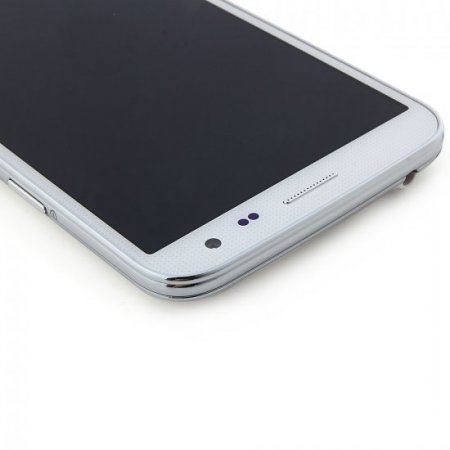 Dapeng G9000 Smartphone MTK6592 1GB 8GB Android 4.2 5.1 Inch Gesture Sensing - White