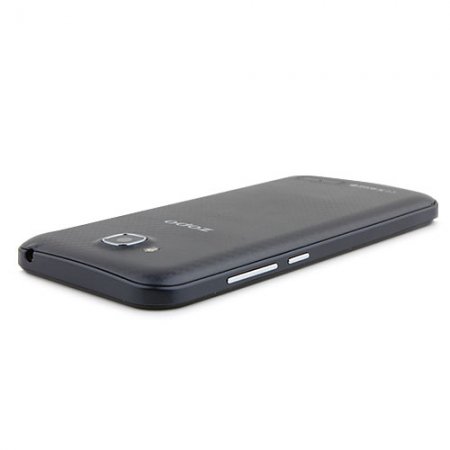 ZOPO ZP700 Cuppy Smartphone MTK6582 Quad Core 1.3GHz Android 4.2 4.7 Inch 3G GPS OTG OTA- Black