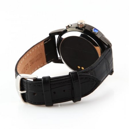 BW101 Digifree Smart Bluetooth Watch Anti-lost Pedometer Waterproof for iOS Smartphone