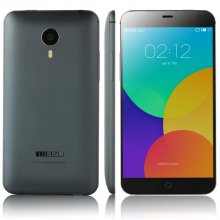 MEIZU MX4 Smartphone 4G MTK6595 5.36‘’ Pantalla Gorilla Glass 2GB 16GB Flyme 4.0