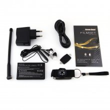 Snopow M8 Outdoor Smartphone PTT Walkietalkie IP68 MTK6589 4.5 Inch Android 4.2 3000mAh