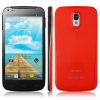 BLUBOO X1 Smartphone Android 4.2 MTK6582 1GB 4GB 5.0 Inch QHD IPS Screen 3G GPS Red