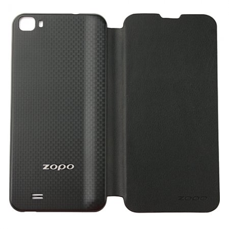 Original Protective Flip Cover Case for ZOPO C2 ZP980 Smart Phone