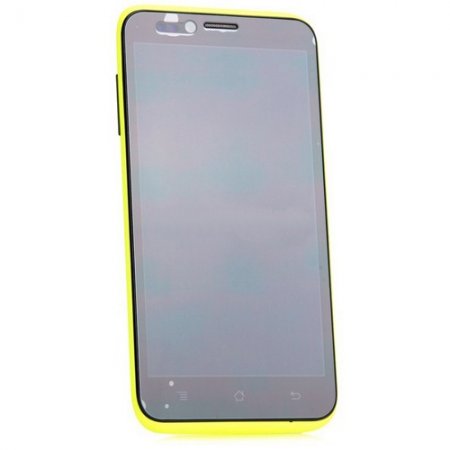 K-Touch S5 Smartphone Android 4.1 MSM8225Q Quad Core 3G GPS 5.0 Inch 1GB 4GB- Green