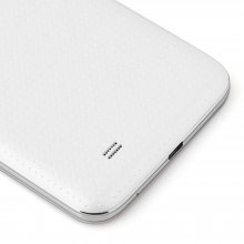 Haipai S5 Smartphone Android 4.4 1GB 4GB MTK6582 5.0 Inch Gesture Sensing OTG 3G White