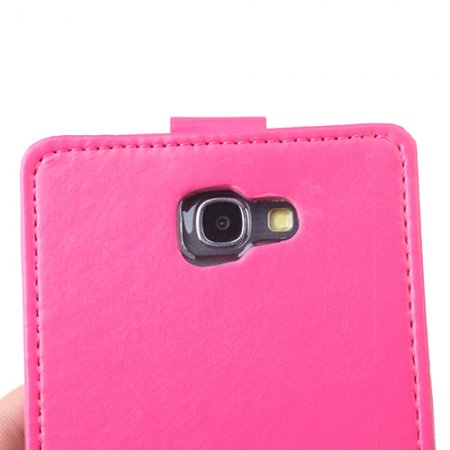 Leather Flip Case Cover for SAMSUNG Galaxy Note 2 Smartphone 3-color
