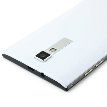 DOOGEE TURBO DG2014 Smartphone MTK6582 Quad Core 5.0 Inch IPS OGS Screen 3G White