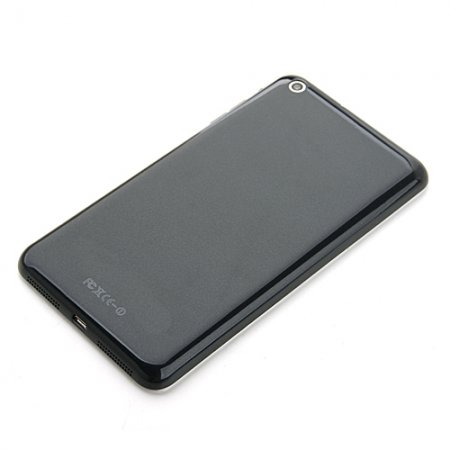 I6 Smartphone 6.0 Inch Large Screen SC8810 1.0GHz Android 2.3- Black