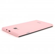 Used Tengda M3 Smartphone Android 4.0 SC6825 Dual Core 1.2GHz 5.0 Inch WiFi Pink