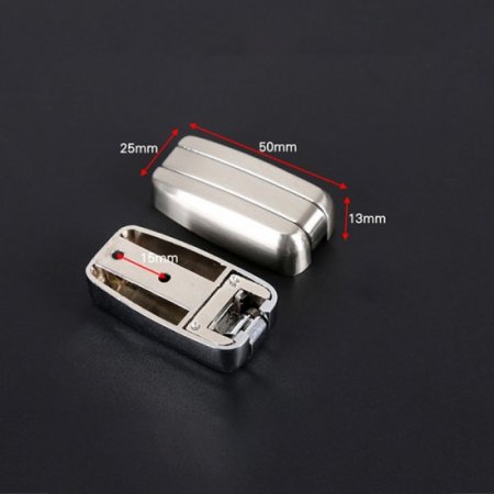 Steel Foldable Bathroom Kitchen Clothes Hooks Wall Hook Hanger holder