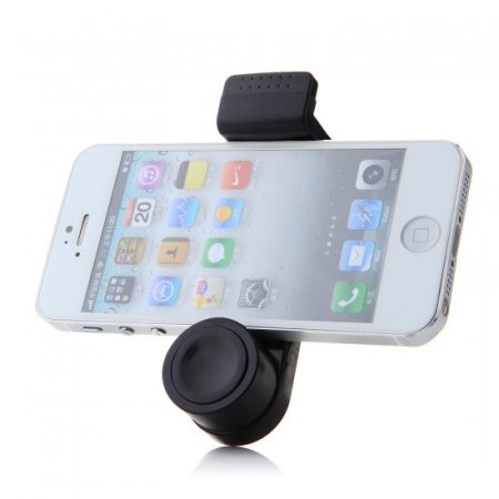 Portable Car Air Vent Mount Mobile Phone Holder For iPhone 6 5S 5 4S 4