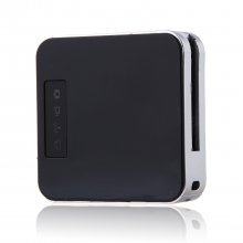 EasyEye HD 720P WiFi Camera & Car DVR IP Camera for iPhone Android Smartphone Black