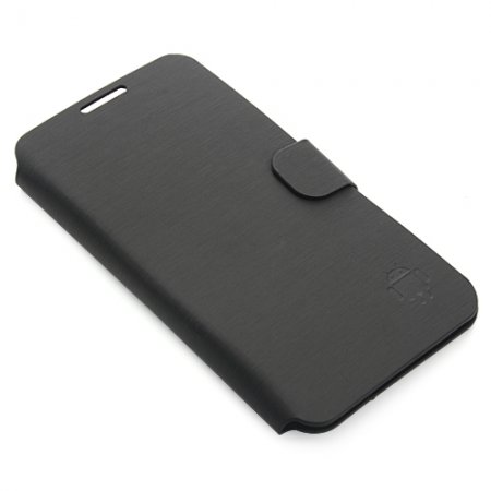 Used X920e Smart Phone Android 4.0 OS SC6820 1.0GHz 5.0 Inch 2.0MP Camera- White