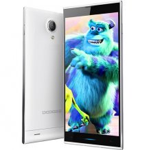 DOOGEE DG550 Smatphone MTK6592 Sreen HD OGS de 5.5 Pulgadas 1GB 16GB OTG