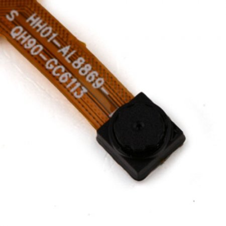 Original Phone Camera Flex Cable Module for ZTK 2252 Phone