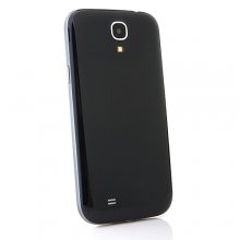 I9500JK Smartphone Android 2.3 MTK6515 1.0GHz WiFi 5.0 Inch Capacitive Screen- Black