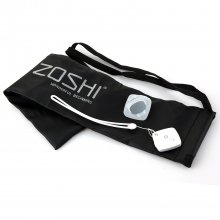 ZOSHI S1 Seleie Mini Bluetooth Monopod Selfie Stick for iOS Android Smartphones Gold