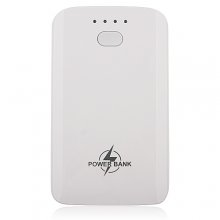 Fashion Design Power Bank 9000mAh