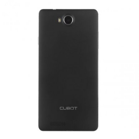 Cubot S208 Slim Smartphone MTK6582 1GB 16GB Android 4.4 5.0 Inch 3G OTG Black