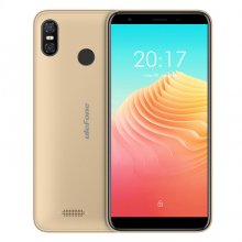 ULEFONE S9 PRO 2GB RAM 16GB ROM Quad Core 5.5 inch Dual Camera Android 8.1 4G LTE Smartphone