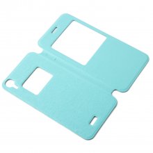 3pcs Accessories(S-View Flip Cover+8GB TF Card+ Screen Protector) for DOOGEE DG800