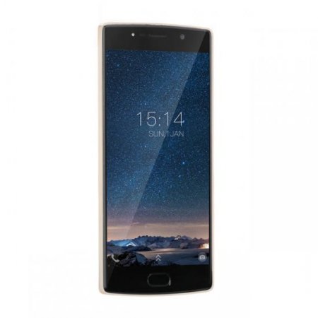 DOOGEE BL7000 7060mAh 4GB RAM 64GB ROM MTK6750T 1.5GHz Octa Core 5.5 Inch 2.5D FHD Screen Dual Camera Android 7.0 4G LTE Smartphone
