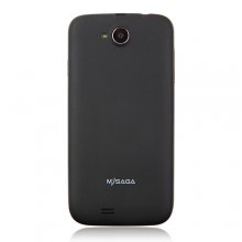 MYSAGA T1 Smartphone Android 4.2 MTK6589 Quad Core 5.0 Inch HD IPS Screen 13.0MP Camera