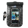 Waterproof Bag with a String for iPhone Smart Phone Cellphone