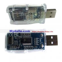 IP dialer special sim card reader/writer