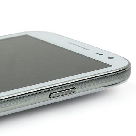 Tengda U9500 Smartphone MTK6582 Android 4.2 5.0 Inch Gesture Sensing OTG - White