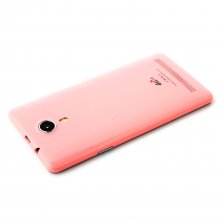 Tengda P819 Smartphone Android 4.0 SC6825 Dual Core Dual SIM Card 5.0 Inch - Pink