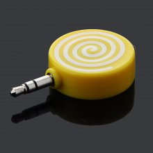 SSK SMR001 Intelligent IR Remote Control for consumer electronics mobile phone and pad