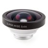 0.4X Super Wide Detachable LENS for Mobile Phone Tablet PC