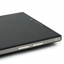 DOOGEE TURBO DG2014 Smartphone MTK6582 Quad Core 5.0 Inch IPS OGS Screen 3G Black