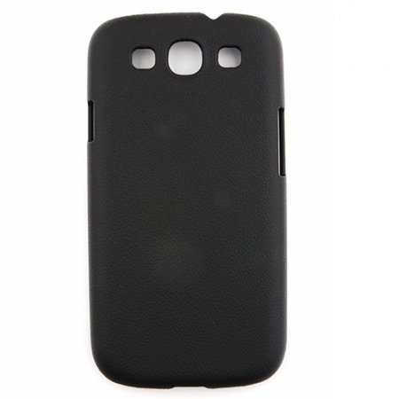 Plastic Back Case for Galaxy S3 i9300 10 Colors