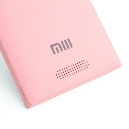 Used Tengda M3 Smartphone Android 4.0 SC6825 Dual Core 1.2GHz 5.0 Inch WiFi Pink