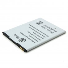 T6S Smartphone Android 4.4 MTK6582 3G NFC Finger Scanner 5.5 Inch HD Screen- White