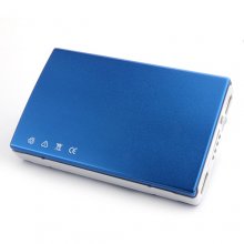 10000mAh Multifunctional Mobile Power Bank for iPhone iPad