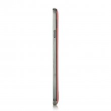 F-G906+ Smartphone Android 4.2 MTK6572W 5.0 Inch 3G GPS Pink