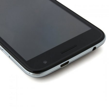 DOOGEE VOYAGER2 DG310 Smartphone MTK6582 1GB 8GB 5.0 Inch Android 5.0 OTG Black