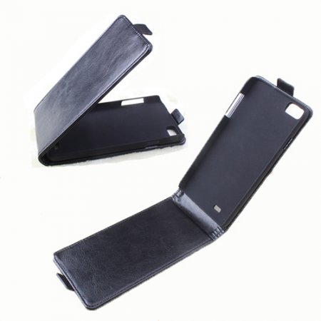 Leather Flip Case Cover for ZOPO ZP980 Smartphone 3-color