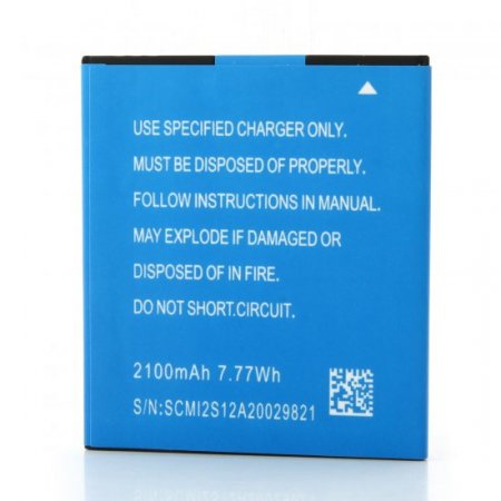 Elephone P6i Smartphone Android 4.4 MTK6582 5.0 Inch QHD Screen OTG Black+Silver