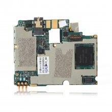 Original PCBA Mainboard for ZOPO C2 Aliyun OS 5.0 inch Smartphone