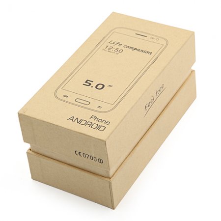 Ulefone U9592 Smartphone MTK6592 2GB 16GB Android 4.2 OTG Air Gesture 5.0 Inch- Black