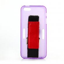 Arm Band Case for iPhone 5 5S Mobile Phone Protection Shell Color Randomly