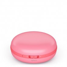 Fashion Macaron Style USB Hand Warmer 3000mAh Power Bank Colour Random