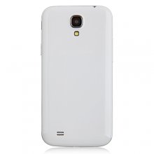 Used JIAKE I9500W Smartphone Android 4.2 MTK6582 Quad Core 1.3GHz 3G GPS 5.0 Inch