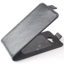 Fashion Leather Flip Case Cover for Cubot GT90 Smartphone 3-color