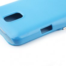 Protective Leather Case Cover for Samsung GALAXY Note 3 5-color